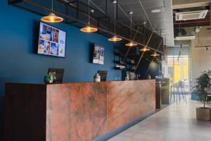 Ibis Styles Antofagasta,,3 star