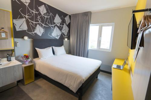 ibis styles antofagasta