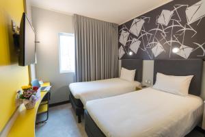 ibis styles antofagasta
