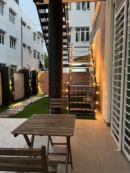 leparis jonker 88 homestay melaka