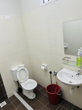 leparis jonker 88 homestay melaka