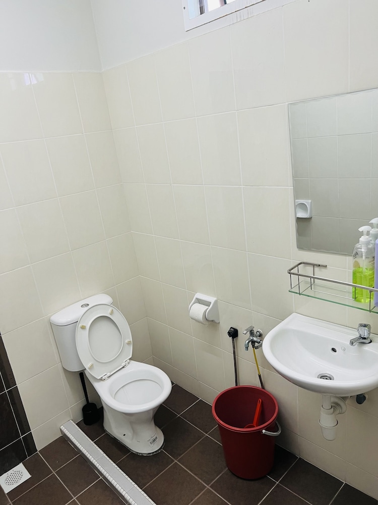 leparis jonker 88 homestay melaka