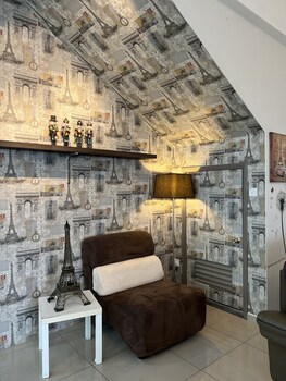 leparis jonker 88 homestay melaka