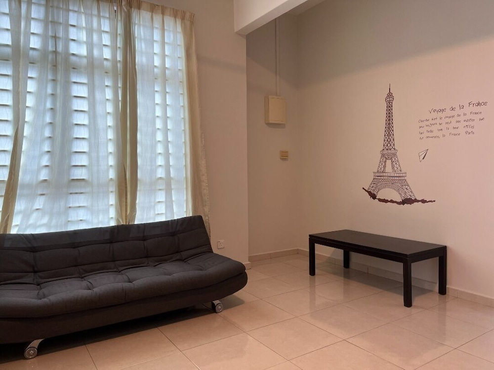 leparis jonker 88 homestay melaka