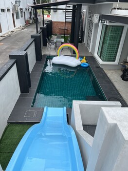 leparis jonker 88 homestay melaka