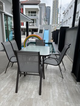 leparis jonker 88 homestay melaka