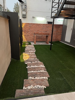 leparis jonker 88 homestay melaka