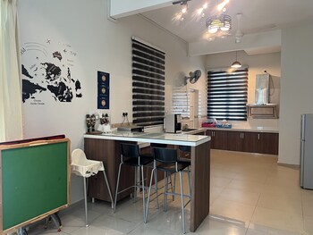 leparis jonker 88 homestay melaka