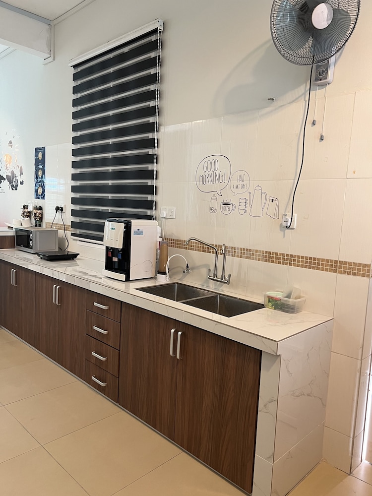 leparis jonker 88 homestay melaka