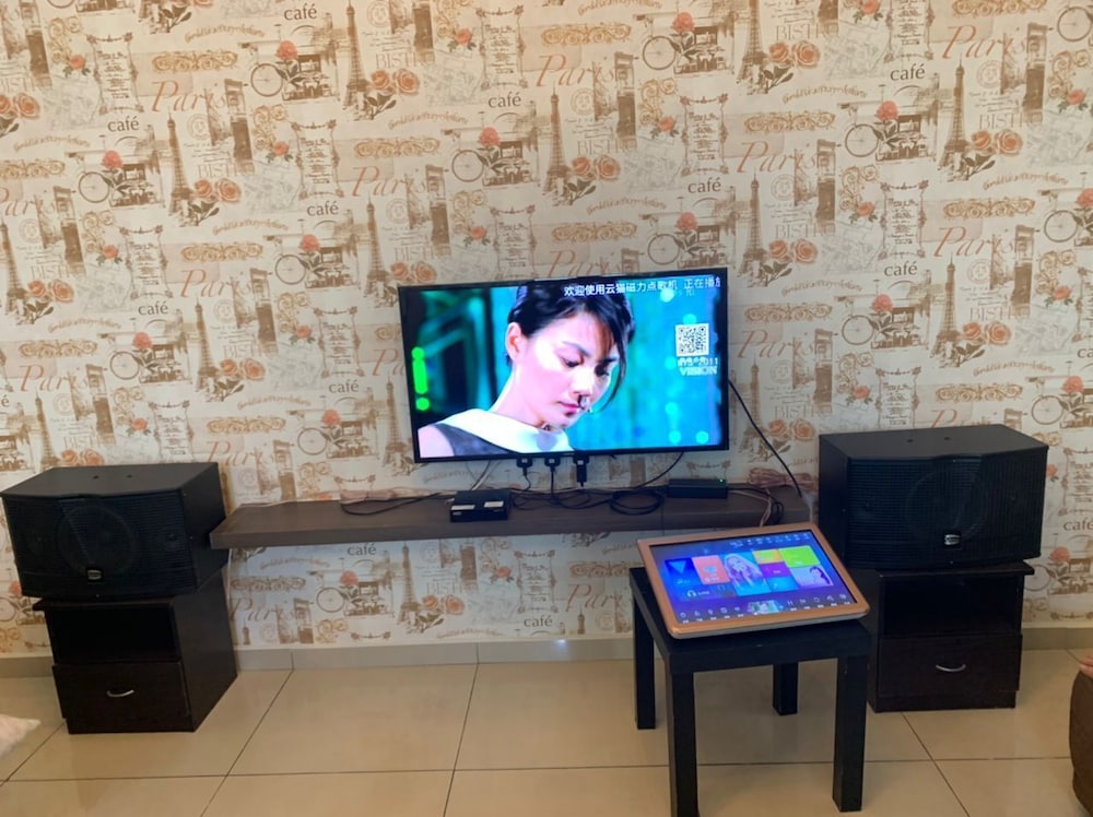 leparis jonker 88 homestay melaka