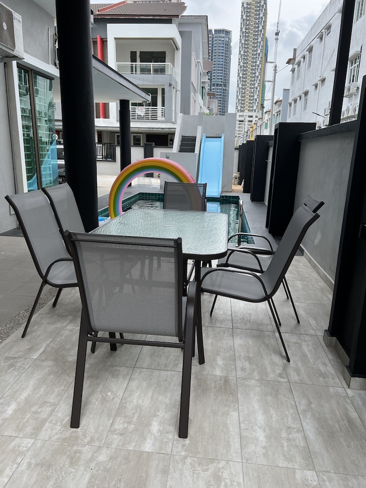 leparis jonker 88 homestay melaka