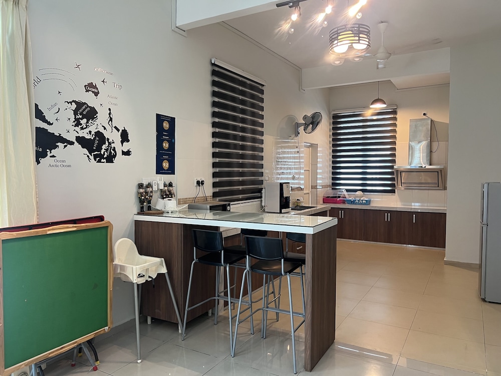 leparis jonker 88 homestay melaka