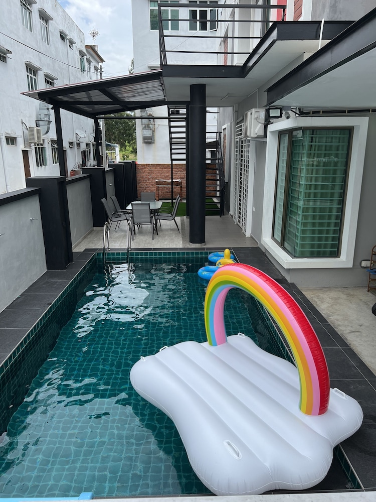 leparis jonker 88 homestay melaka