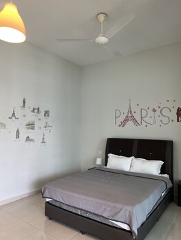 leparis jonker 88 homestay melaka