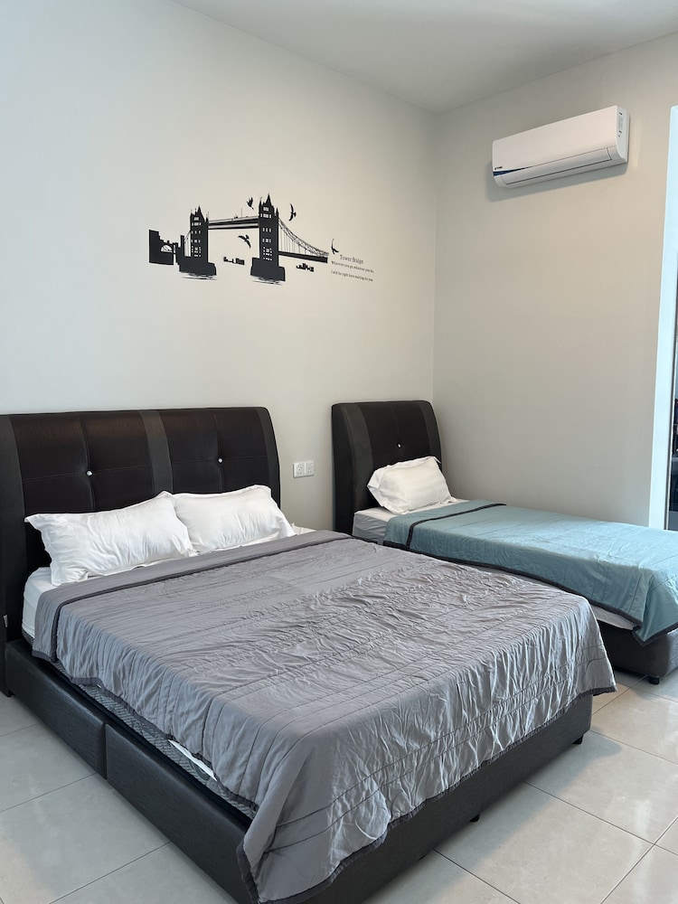 leparis jonker 88 homestay melaka