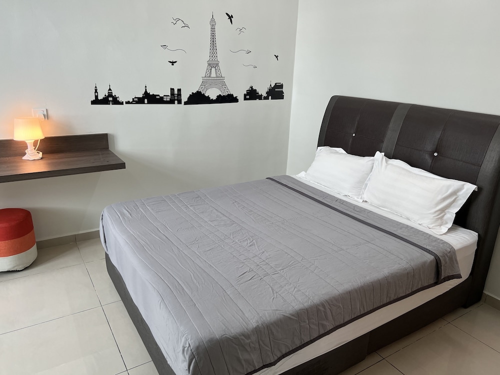 leparis jonker 88 homestay melaka