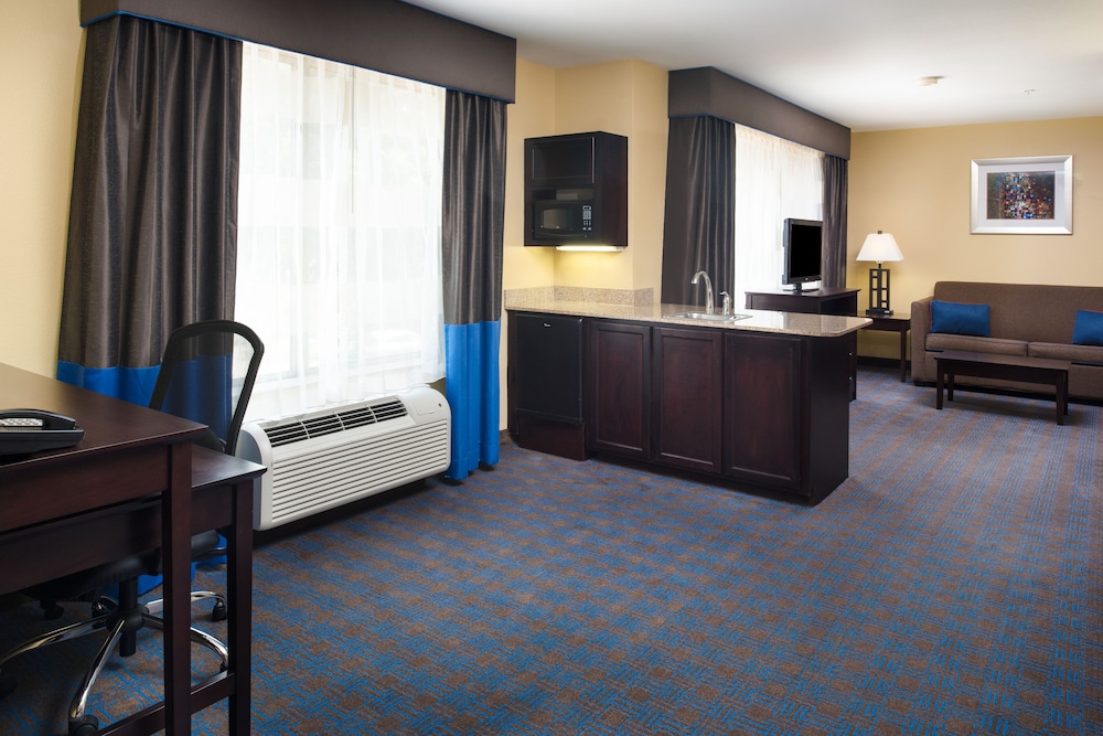 holiday inn express and suites w monroe by ihg