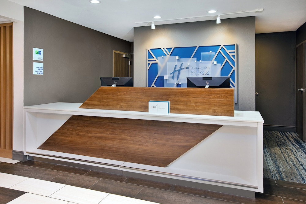 holiday inn express and suites w monroe by ihg