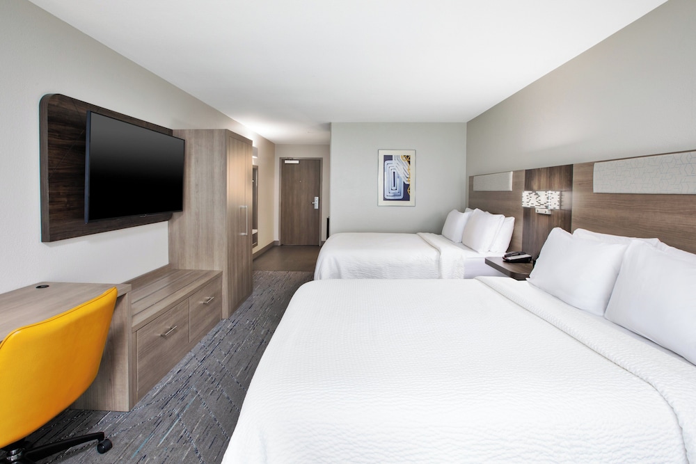 holiday inn express and suites w monroe by ihg