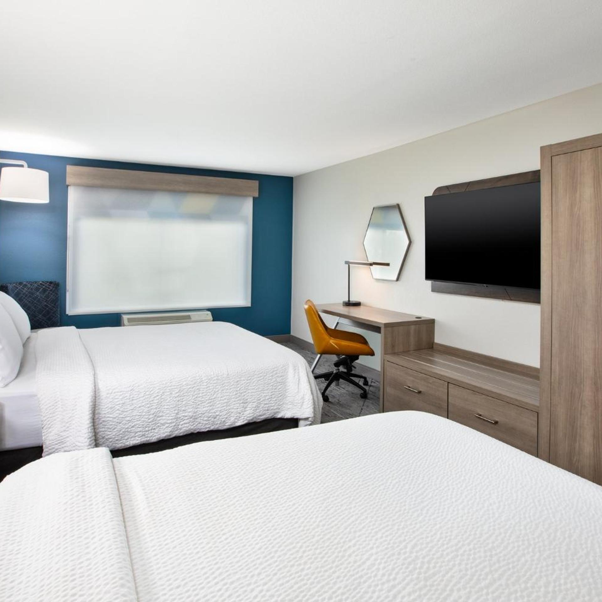 holiday inn express and suites w monroe by ihg