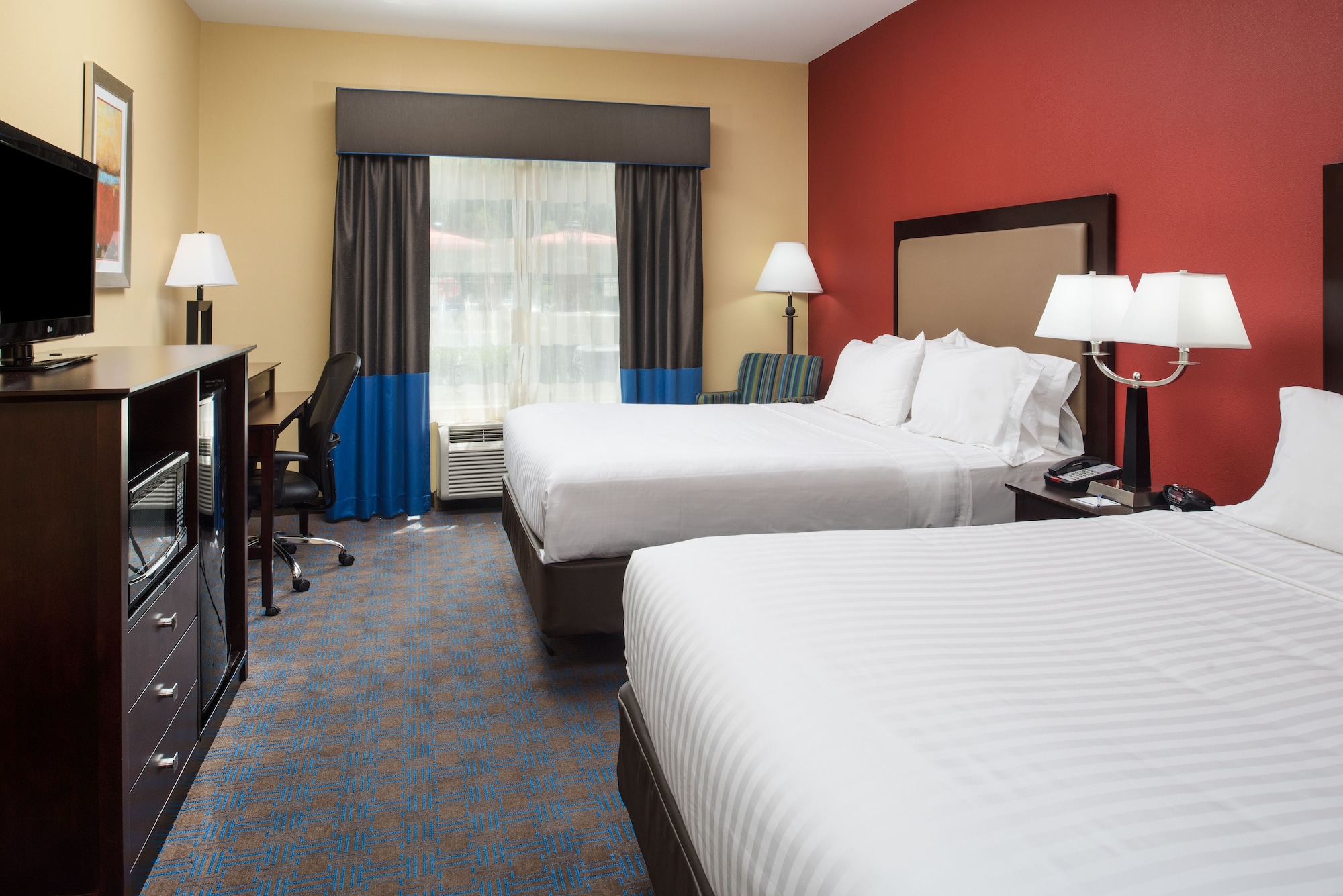 holiday inn express and suites w monroe by ihg