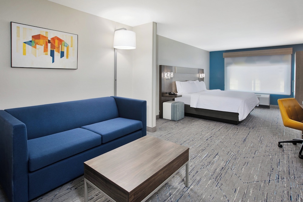 holiday inn express and suites w monroe by ihg