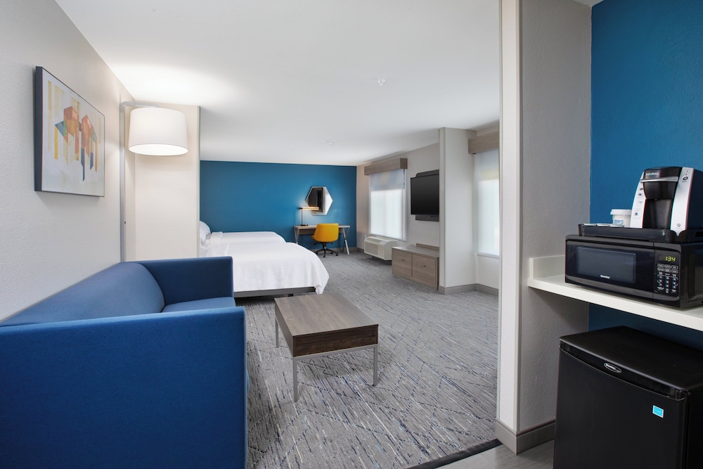 holiday inn express and suites w monroe by ihg