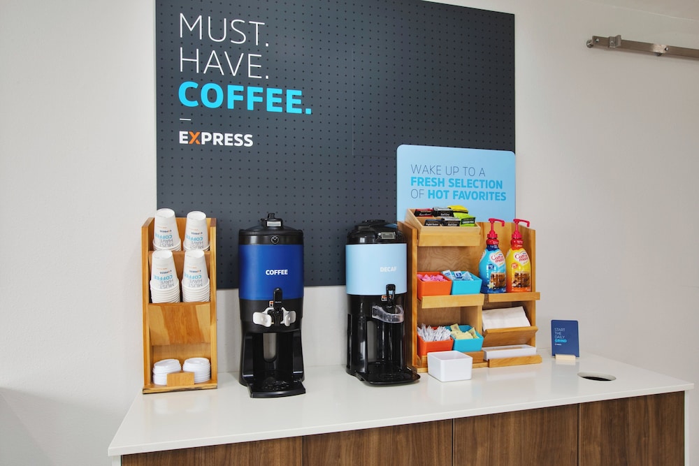 holiday inn express and suites w monroe by ihg