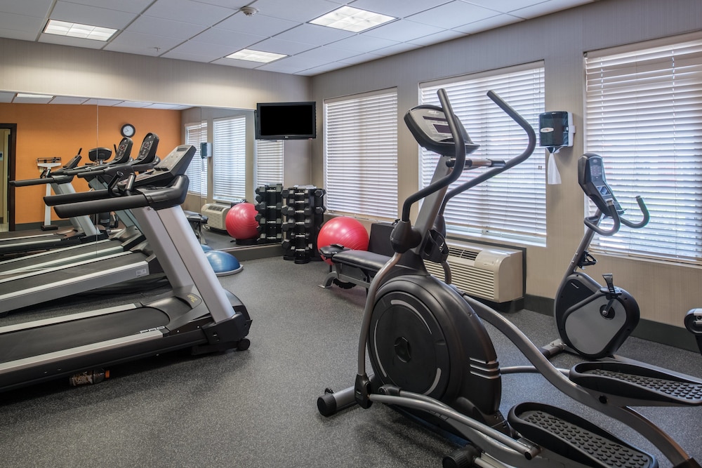 holiday inn express and suites w monroe by ihg