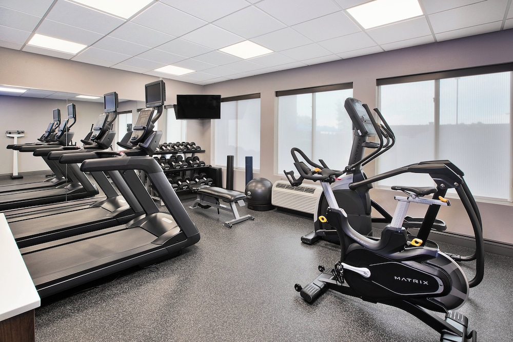 holiday inn express and suites w monroe by ihg