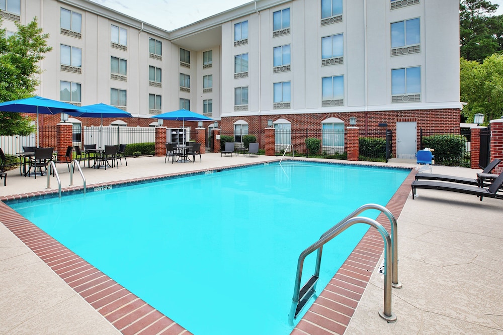 holiday inn express and suites w monroe by ihg