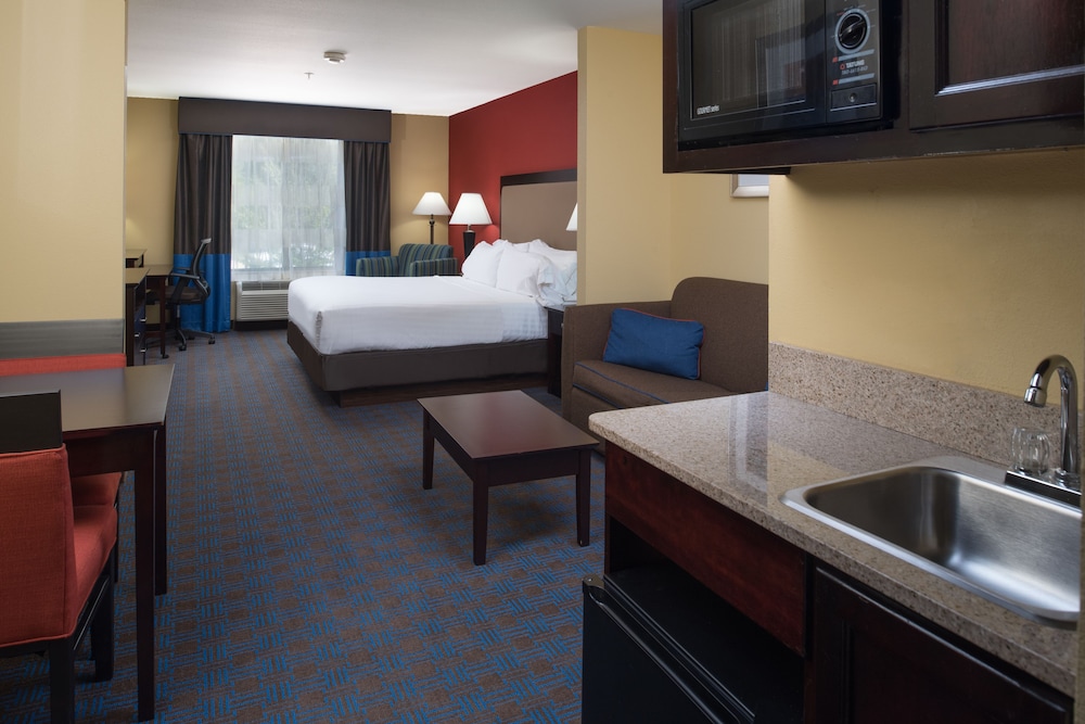 holiday inn express and suites w monroe by ihg