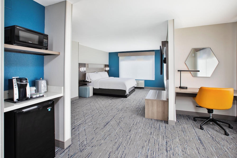 holiday inn express and suites w monroe by ihg