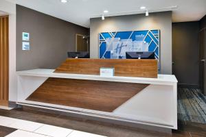 holiday inn express and suites w monroe by ihg