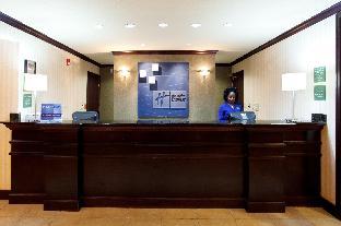 holiday inn express and suites w monroe by ihg
