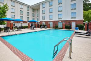 holiday inn express and suites w monroe by ihg
