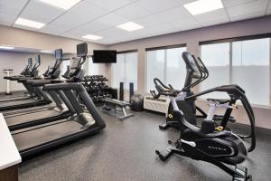 holiday inn express and suites w monroe by ihg