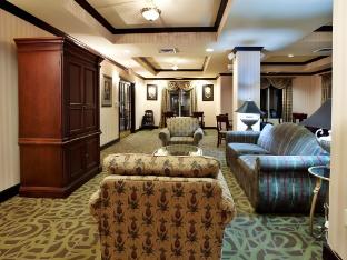 holiday inn express and suites w monroe by ihg