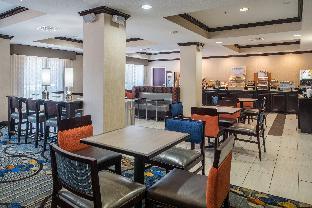 holiday inn express and suites w monroe by ihg