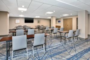 holiday inn express and suites w monroe by ihg