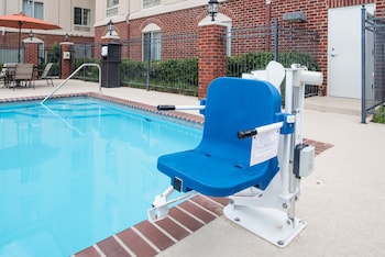 Holiday Inn Express & Suites W. Monroe By Ihg,Ouachita Parish>>Monroe,3 star