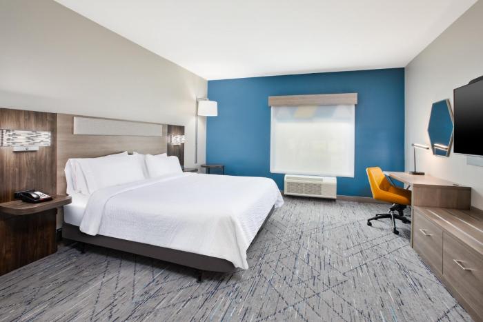 holiday inn express and suites w monroe by ihg