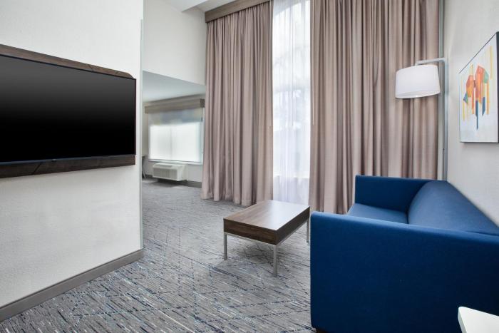 holiday inn express and suites w monroe by ihg