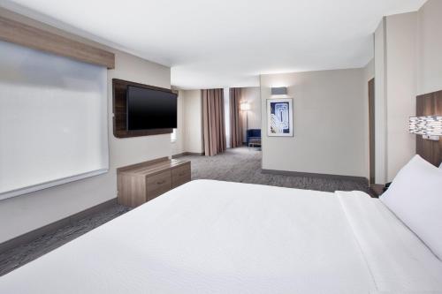 holiday inn express and suites w monroe by ihg