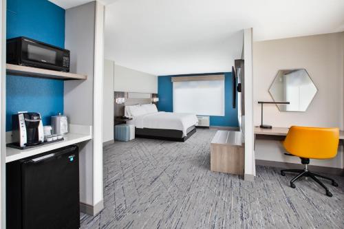 holiday inn express and suites w monroe by ihg