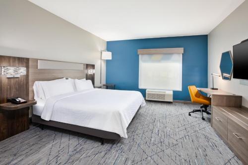 holiday inn express and suites w monroe by ihg