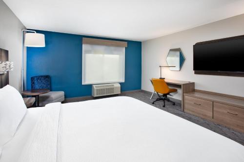 holiday inn express and suites w monroe by ihg