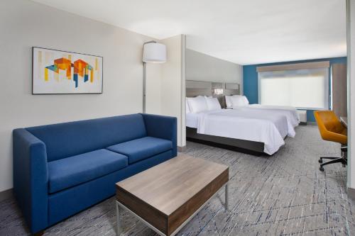 holiday inn express and suites w monroe by ihg