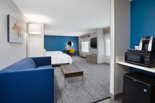 holiday inn express and suites w monroe by ihg