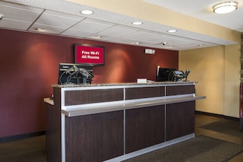 red roof inn west monroe